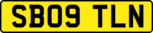 SB09TLN