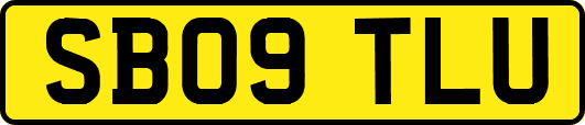 SB09TLU