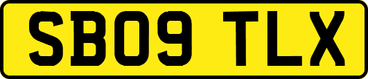 SB09TLX
