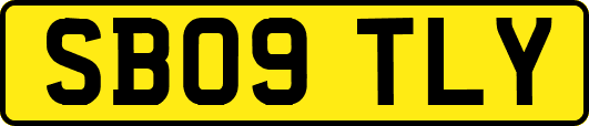 SB09TLY