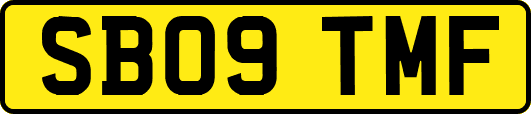 SB09TMF