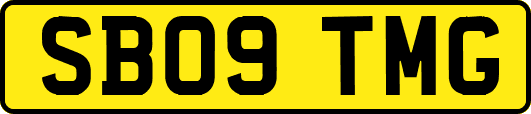 SB09TMG
