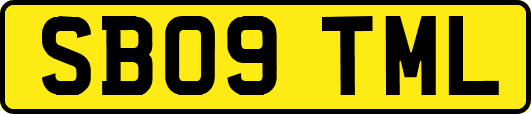 SB09TML