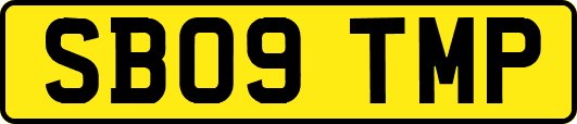 SB09TMP