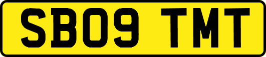 SB09TMT