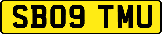 SB09TMU
