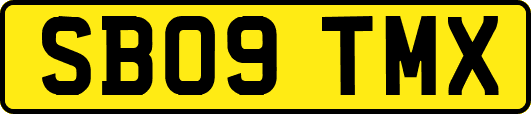 SB09TMX