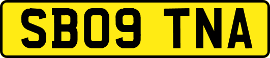 SB09TNA