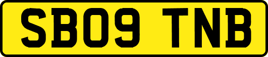 SB09TNB