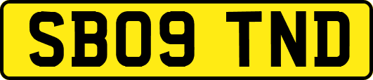 SB09TND