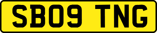 SB09TNG
