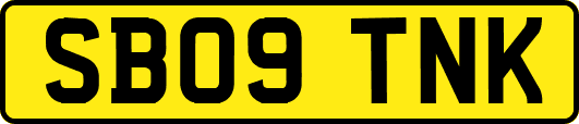 SB09TNK
