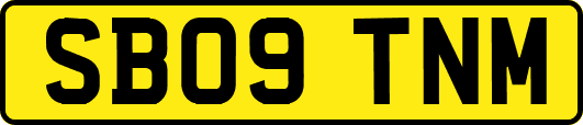 SB09TNM
