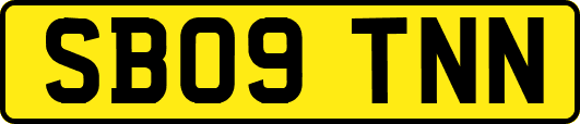 SB09TNN