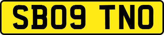 SB09TNO