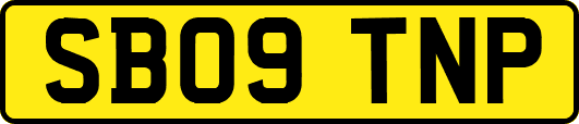 SB09TNP