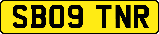 SB09TNR