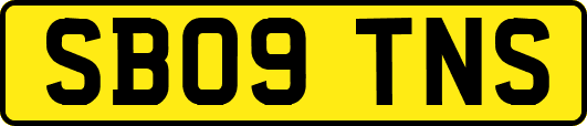 SB09TNS