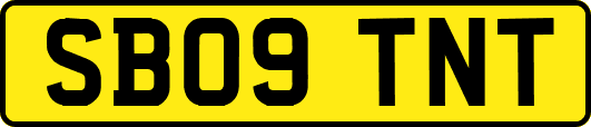 SB09TNT