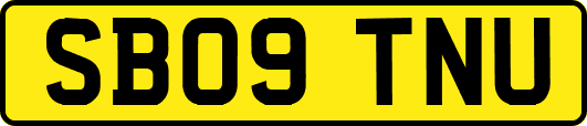 SB09TNU
