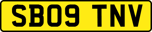 SB09TNV