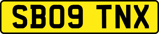 SB09TNX