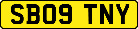 SB09TNY