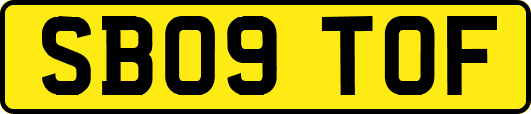 SB09TOF