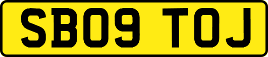 SB09TOJ