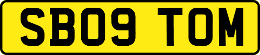SB09TOM