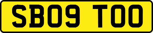 SB09TOO