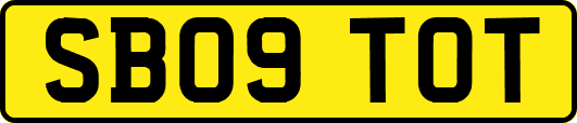 SB09TOT