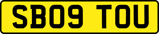 SB09TOU