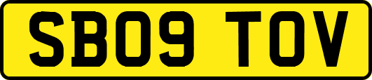 SB09TOV