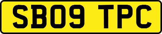 SB09TPC