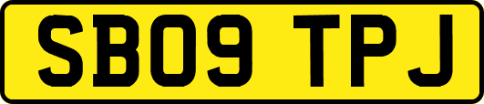 SB09TPJ