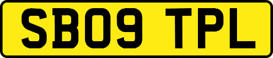 SB09TPL