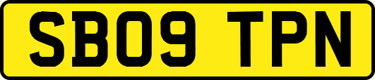 SB09TPN