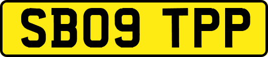 SB09TPP