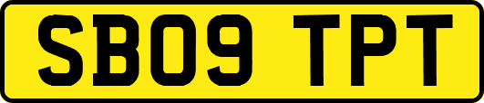 SB09TPT