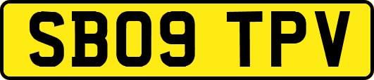 SB09TPV