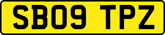 SB09TPZ