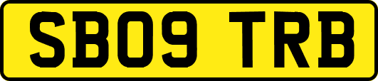 SB09TRB