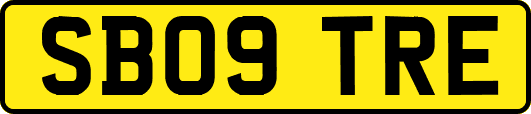 SB09TRE