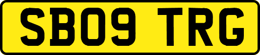 SB09TRG
