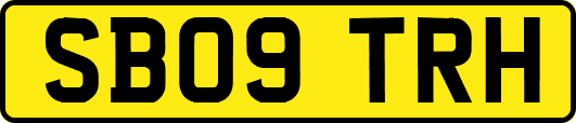 SB09TRH