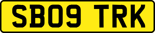 SB09TRK