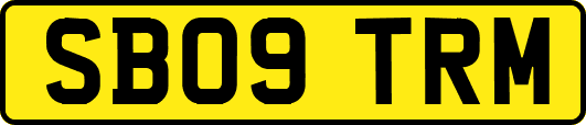 SB09TRM
