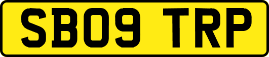 SB09TRP
