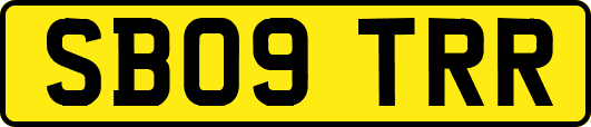 SB09TRR